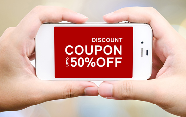 How to Avoid Getting Scammed by Fraudulent Coupons