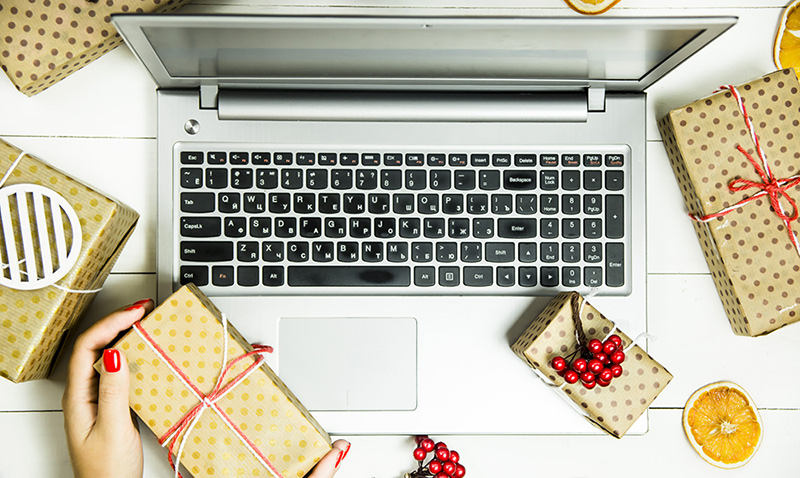 How to Make the Most of Your Cyber Monday Shopping