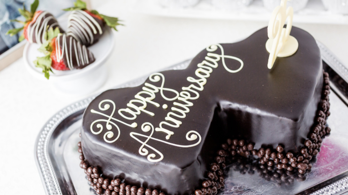 Wedding anniversary traditions: The meanings behind them