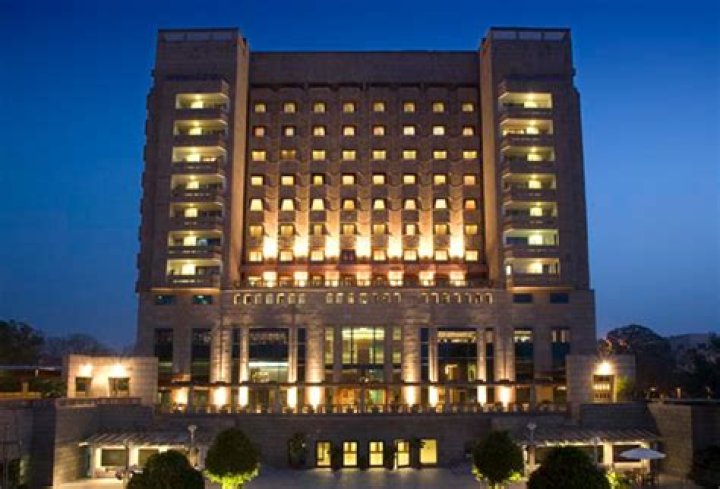 5 Star Luxury Hotel, Delhi – Jaypee Vasant Continental, Karol Bagh, India