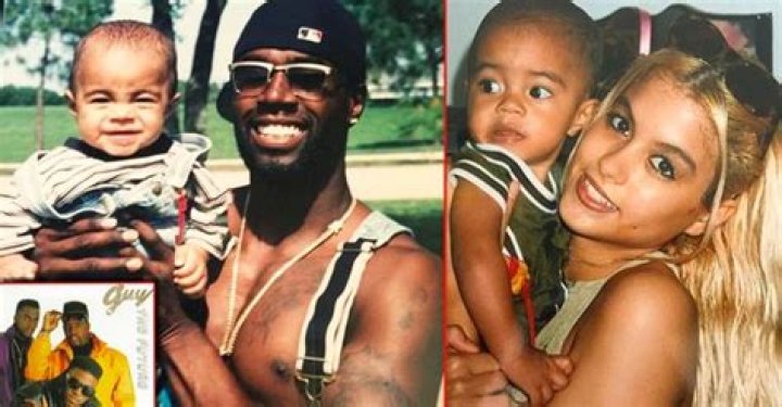 Aaron Hall Wife: The Untold Story Behind the Iconic R&B Singer's Love Life