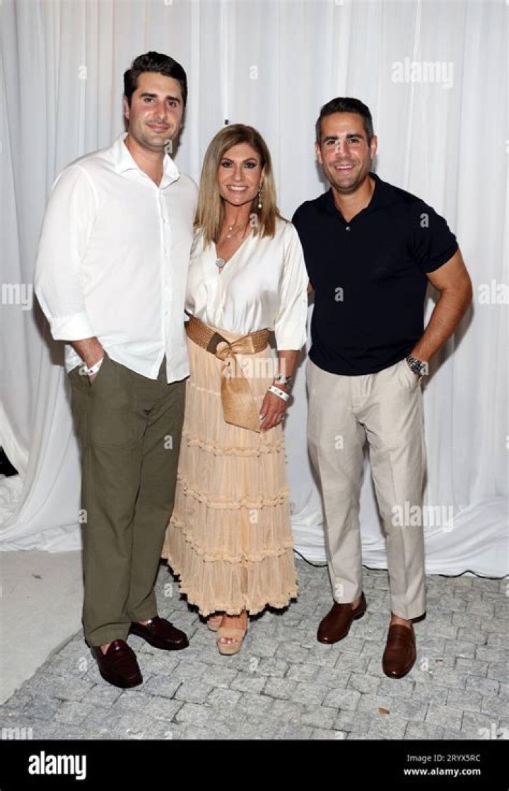 ABC News: Who Is Victor Oquendo Married To? Wife and Wikipedia