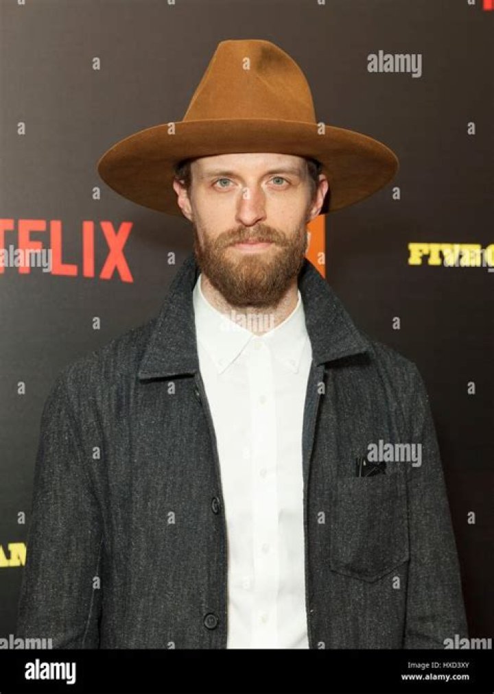 Hire Adam David Thompson For an Appearance at Events or Keynote Speaker Bookings.