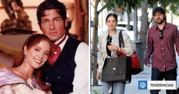 Adela Noriega Now: The Life and Career of a Mexican Star