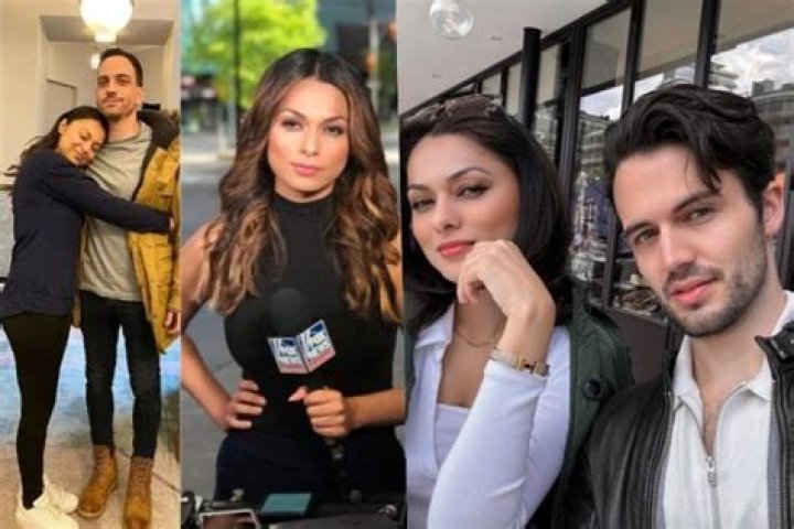 Aishah Hasnie Husband: Exploring the Personal Life of the Renowned Journalist