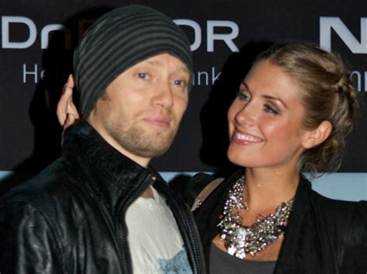 Aksel Hennie Biography, Age, Height, Wife, Children, Net Worth and Movies