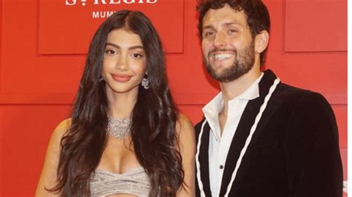 Alanna Panday Before and After: A Transformation Journey