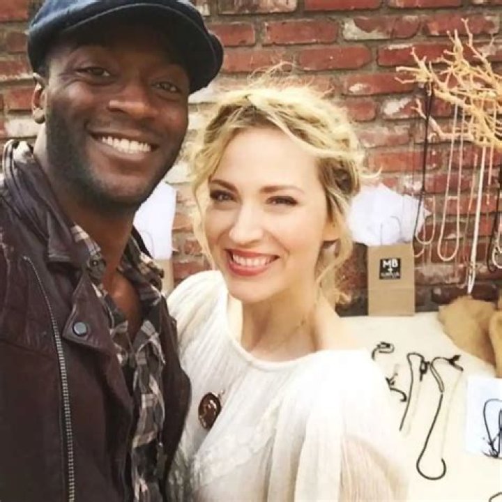 Aldis Hodge Relationship: A Deep Dive into the Actor's Love Life