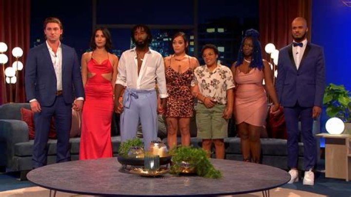 Alex Brizard: Everything To Know About The Contestant From The Circle Season 4