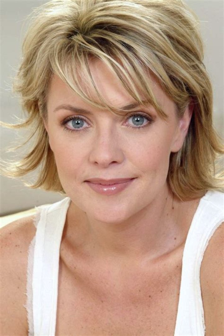 Amanda Tapping: The Versatile Actress and Director Who Captivated Audiences