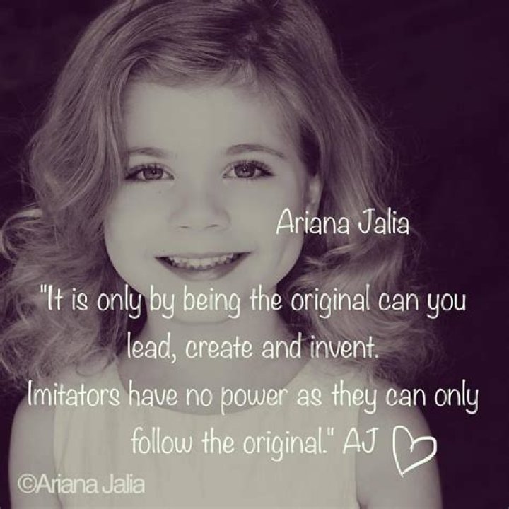 Amazon Prime: Who Is Ariana Jalia From Harlem? Meet The Child Actress On Instagram