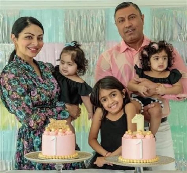 Amit Sadh Wife: Exploring the Love Life of the Dynamic Actor