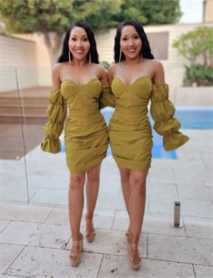 Anna and Lucy Decinque Height, Weight, Net Worth, Age, Birthday, Wikipedia, Who, Nationality, Biography