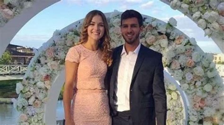 Anna Kalinskaya Married: A Journey Through Love and Life