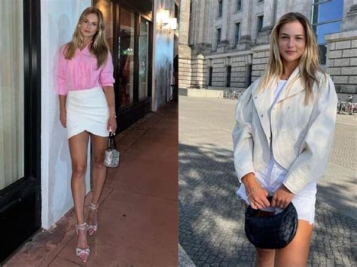 Anna Kalinskaya's Partner: A Deep Dive into Her Personal and Professional Life