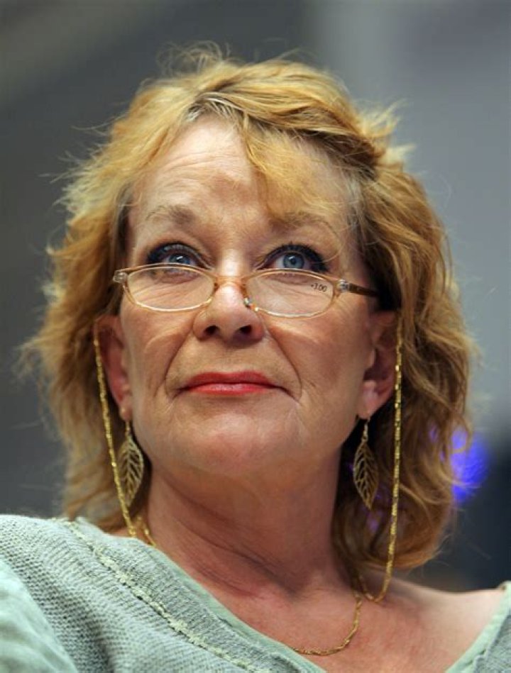 Anna Wahlgren Obituary