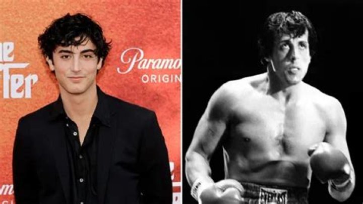 Anthony Ippolito Age, Wiki, Bio , Height, Girlfriend, Parents, Ig; How Old?