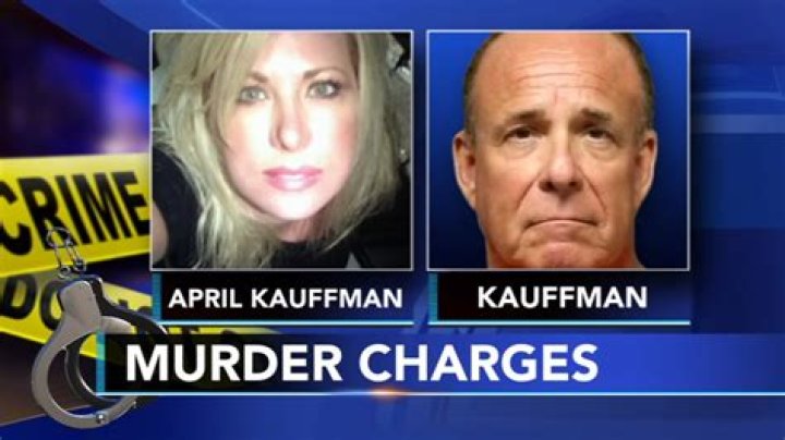 April Kauffman Murder Update & Wikipedia: New Discovery True Crime Series Takes A Deeper Look