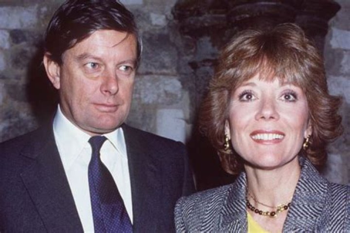 Archie Stirling Wiki, Age, Wife, Diana Rigg Husband, Net Worth, Spouse, Family