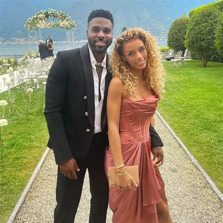 Are Jena Frumes and Jason Derulo Back Together? A Deep Dive into Their Relationship