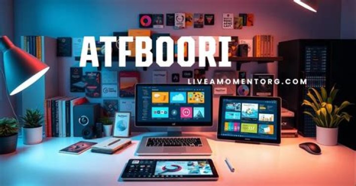 Understanding ATFBOORI: A Comprehensive Guide to Its Impact and Benefits