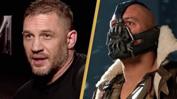 Bane Actor: Unveiling the Dark Knight's Resilient Villain