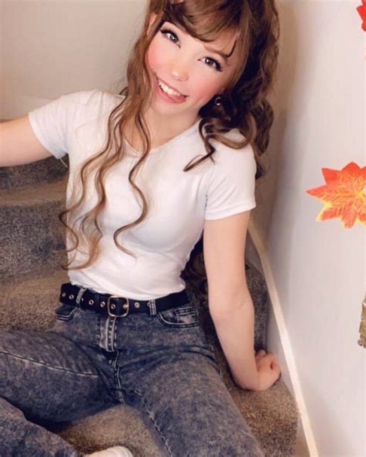 Belle Delphine Height, Weight, Net Worth, Age, Wiki, Who, Instagram, Biography