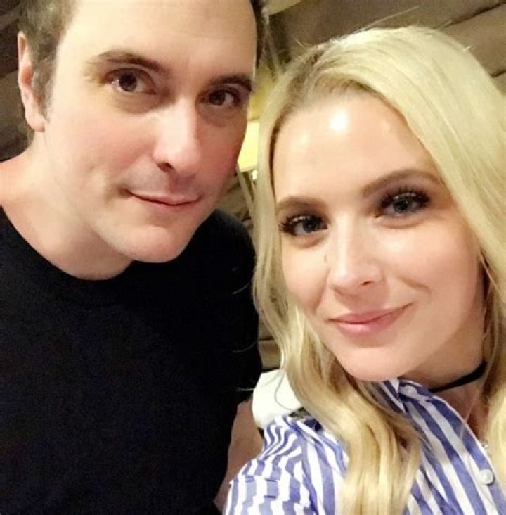 Benjamin Burnley Wife: A Deep Dive into His Life and Relationships