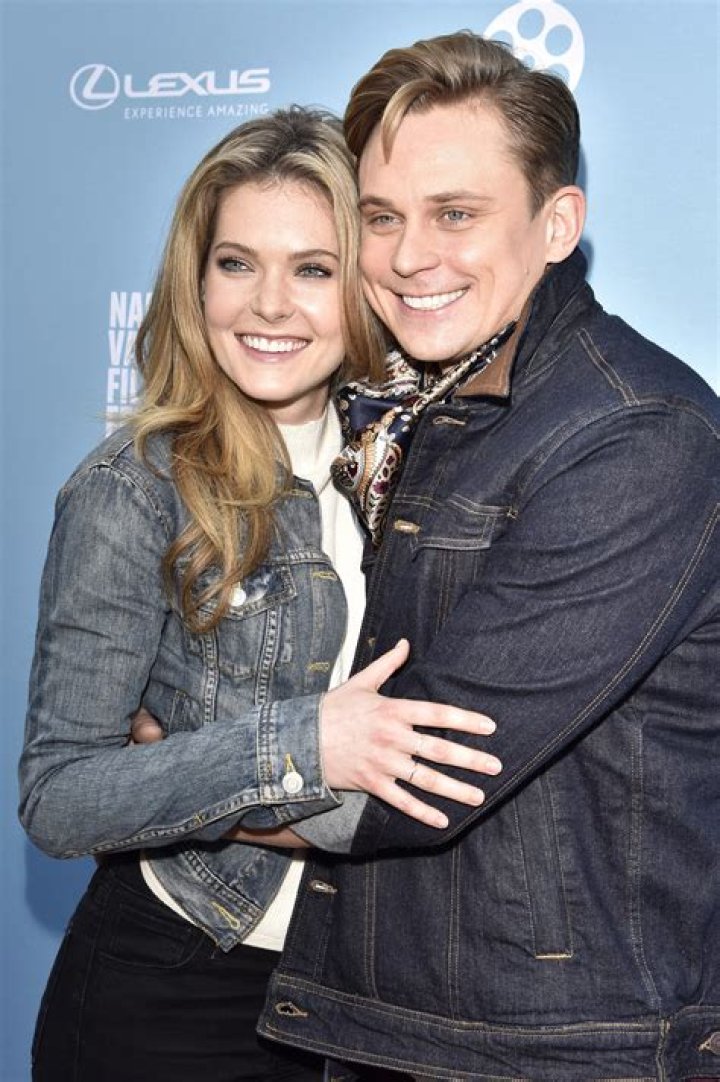 Billy Magnussen's Wife: A Deep Dive into Their Relationship and Life Together