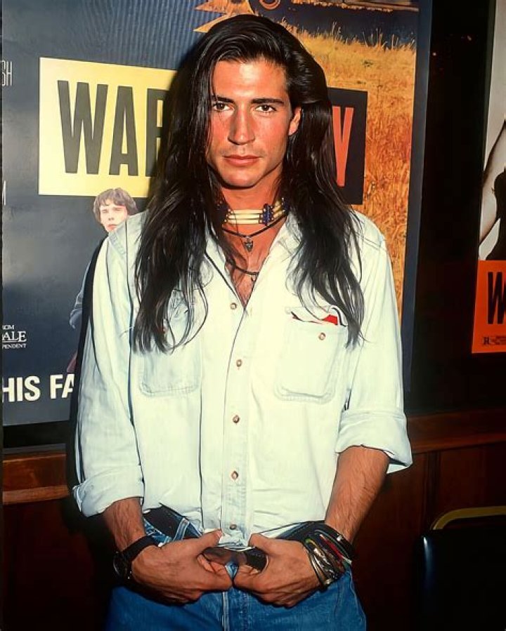 Billy Wirth: The Multifaceted Talent in Hollywood