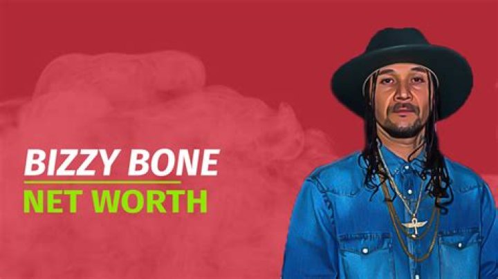Bizzy Bone Net Worth, Income, Salary, Earnings, Biography