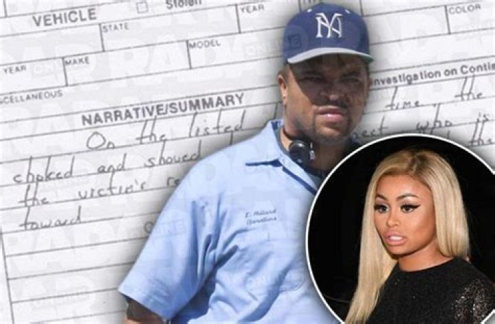Unveiling The Untold Journey Of Blac Chyna's Father: Insights And Discoveries