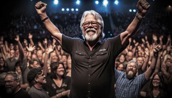 Bob Seger Passed Away Today: Remembering the Rock Legend