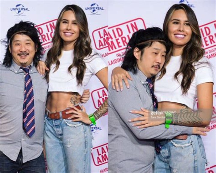 Bobby Lee's Girlfriend: Exploring His Relationship Journey