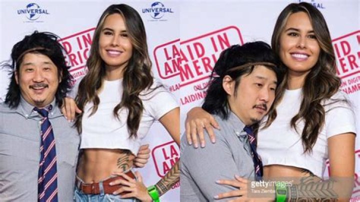 Bobby Lee's Wife: A Deep Dive into Their Relationship
