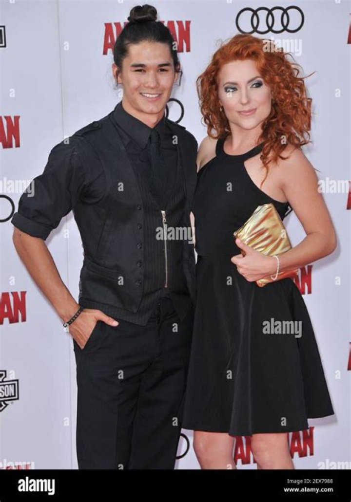 Exploring BooBoo Stewart's Relationships: A Journey Through Love and Connection