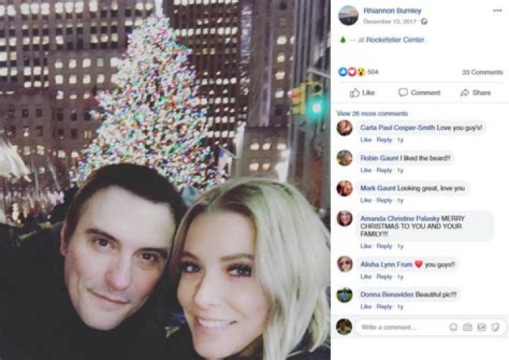 Breaking Benjamin Wife: A Deep Dive into the Life of the Rock Star's Partner