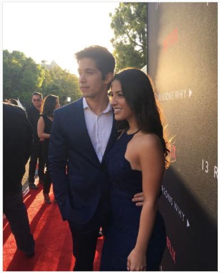 Brandon Larracuente’s Dating Life with Girlfriend. Details on his Net Worth and Bio