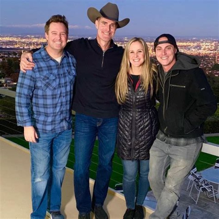 Unveiling Brett Waterman's Husband: Surprises And Revelations