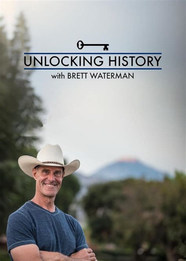 Brett Waterman: A Comprehensive Look into the Life and Career of the Renowned Host