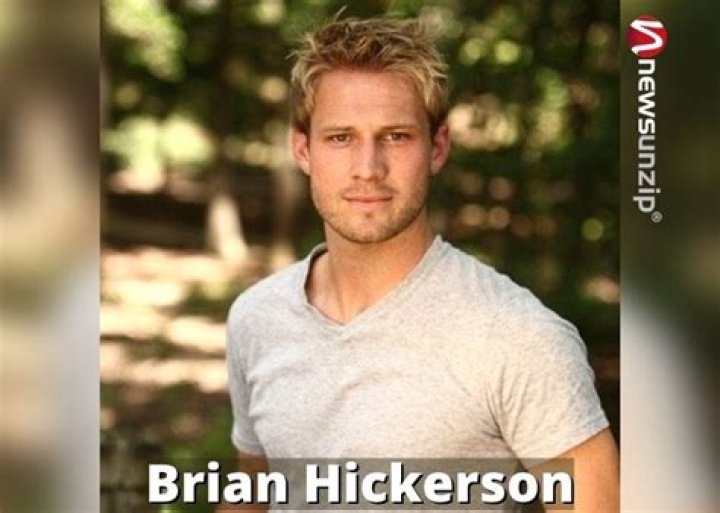 Brian Hickerson Height: Age, Bio Net Worth Facts on Hayden Panettiere’s Boyfriend