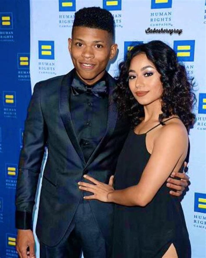 Bryshere Y. Gray Wife 2024: Exploring His Personal Life and Relationships