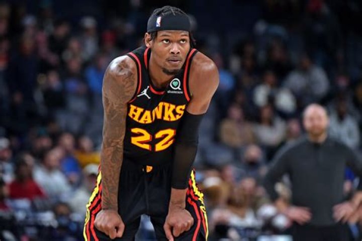 Cam Reddish Girlfriend: Is Cam Reddish In A Relationship