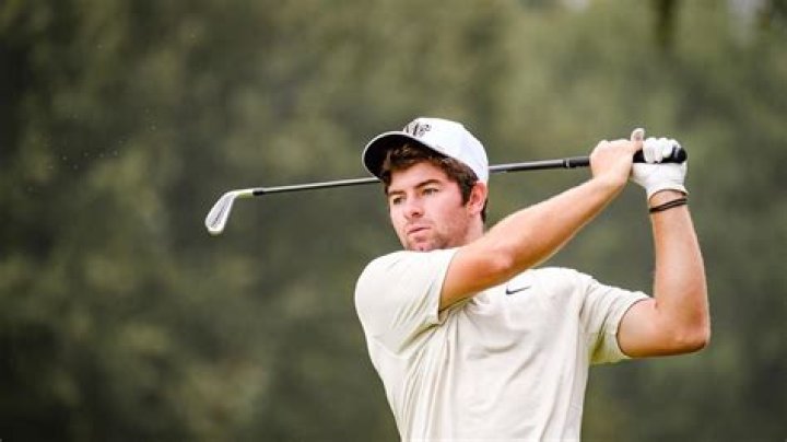 Cameron Young Wife: Who Is Kelsey Dalition?