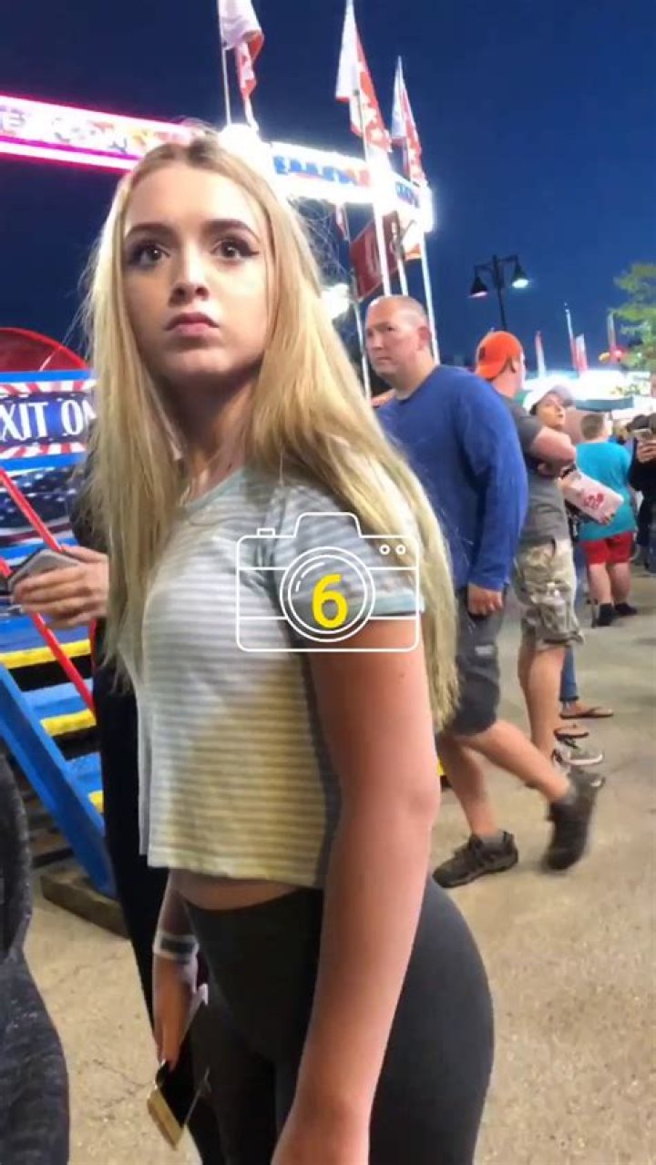 Candid Teen: Embracing Authenticity in Adolescence