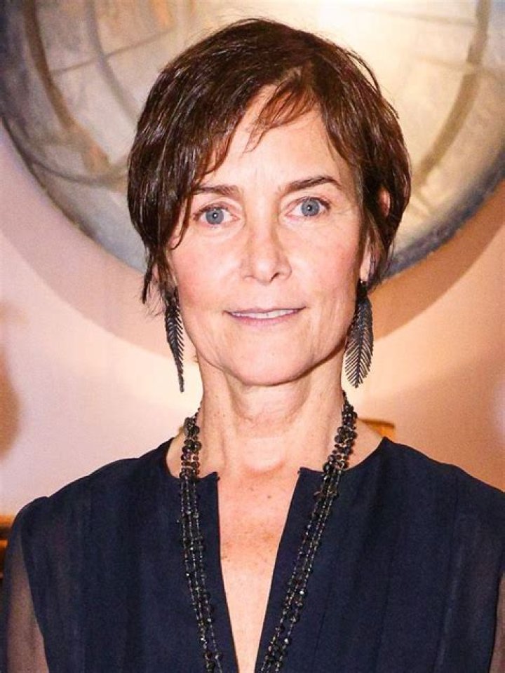 Exploring the Life and Career of Carey Lowell: A Comprehensive Guide