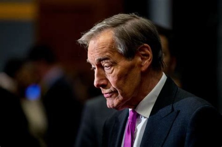 Charlie Rose Net Worth