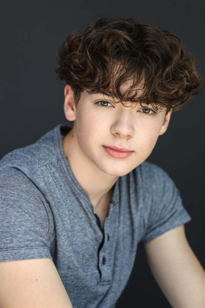 Christian Michael Cooper