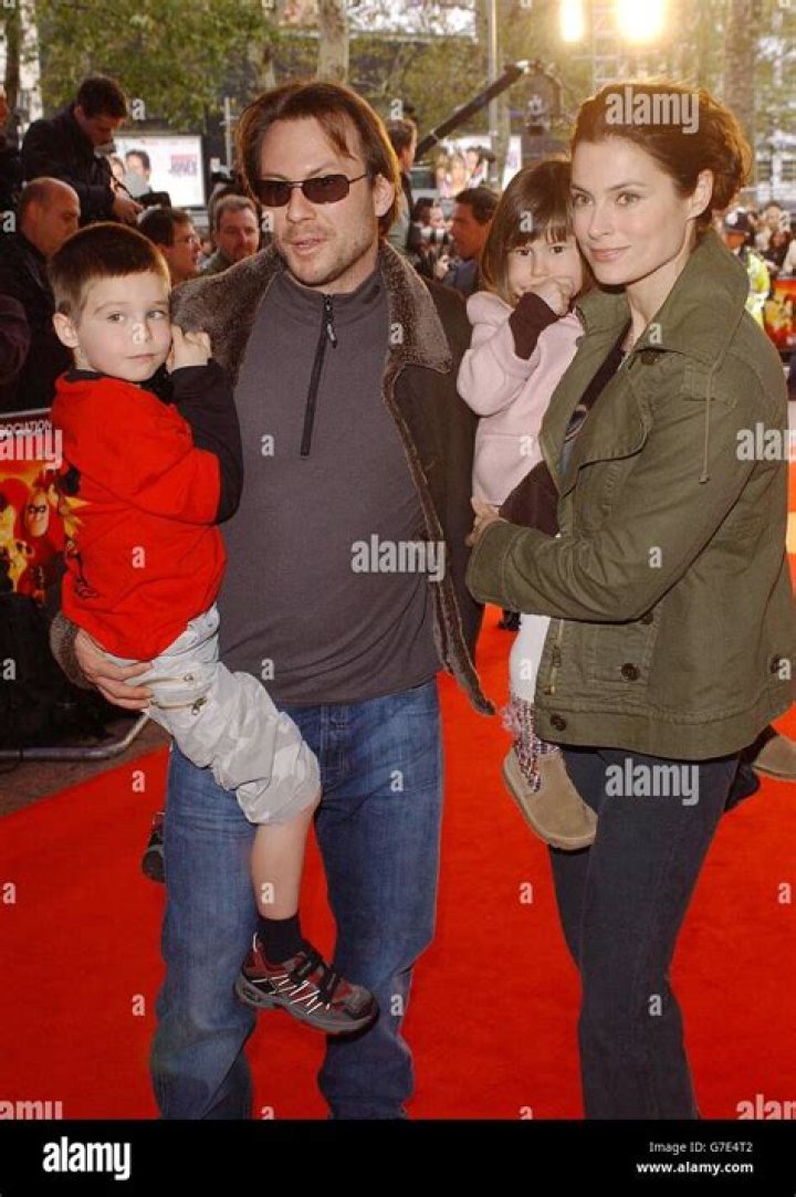 Christian Slater's Son: The Rising Actor in Hollywood