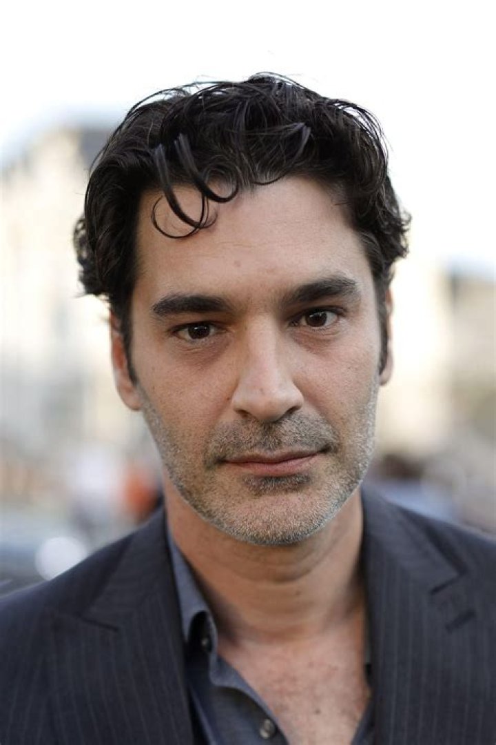 Christopher Papakaliatis: The Rising Star of Greek Cinema